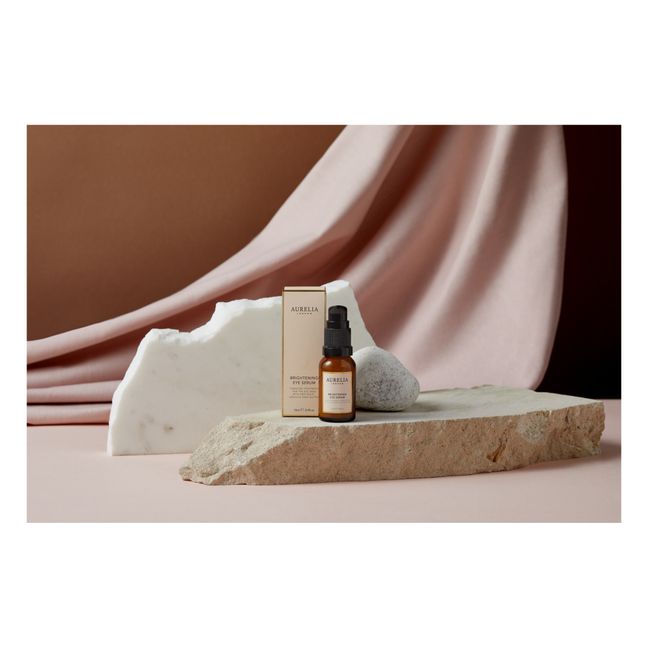 Serum für die Augenpartie Brightening  - 15 ml