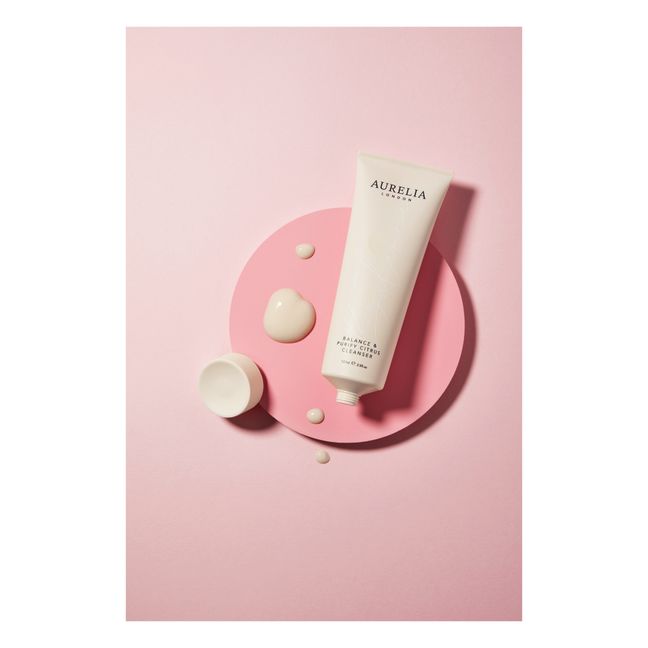 Nettoyant visage Balance & Purify Citrus - 120 ml