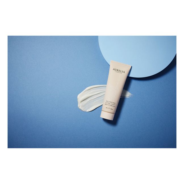 Crème hydratante légère Balancing Ultra-Light - 50 ml
