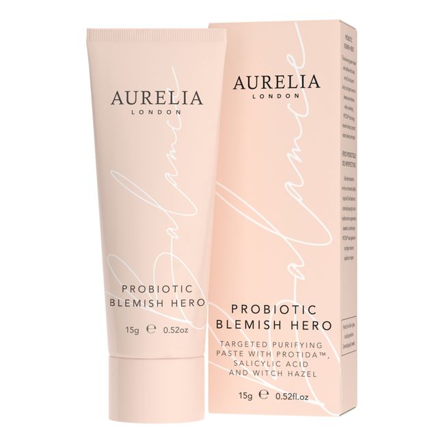 Cura anti-imperfezioni Probiotic Blemish Hero - 15g