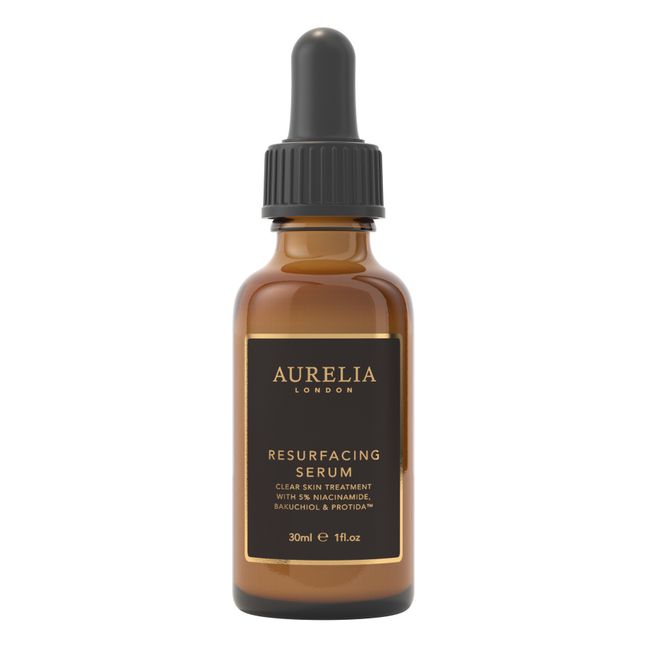 Anti-Aging Serum Resurfacing - 30ml