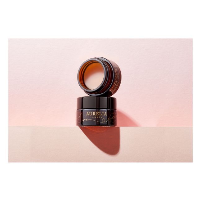 Nährender Lippenbalsam - 15 g