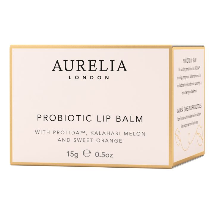 Probiotic Lip Balm - 15 g- Produktbild Nr. 4
