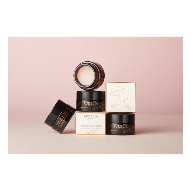 Baume à lèvres Probiotic - 15 g