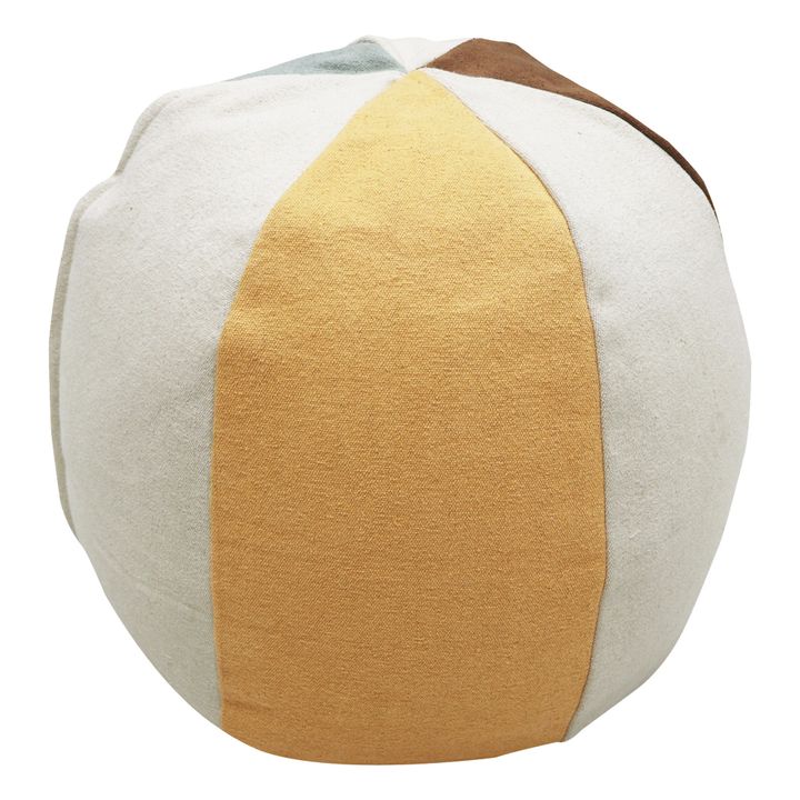 Ball Pouffe- Product image n°0