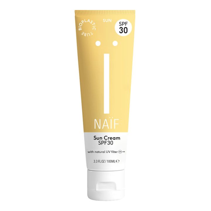 naif sunscreen body