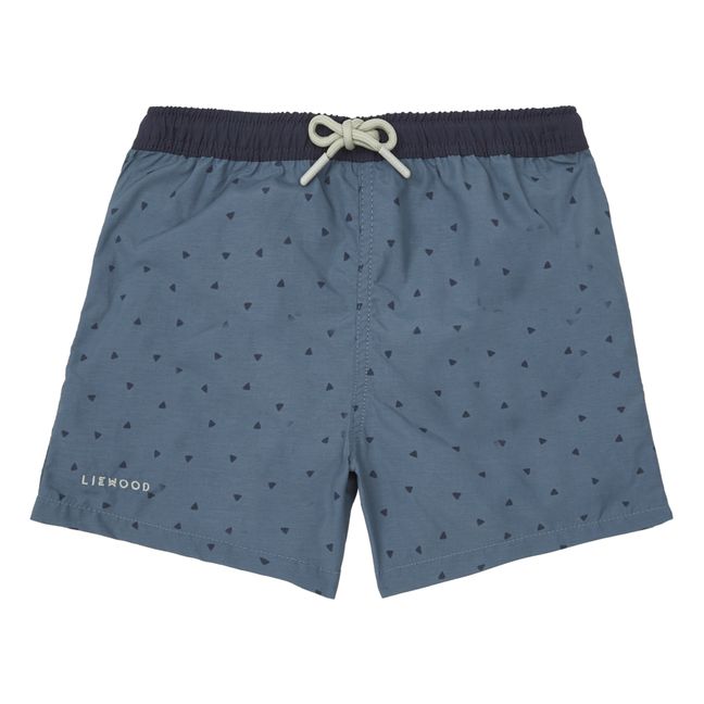 Shorty De Bain Diesel Pour Fille - Taille 10 Ans, Jaune Citron/lime (Neuf Avec étiquettes)