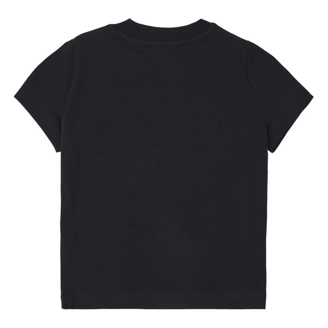 T-shirt Negro