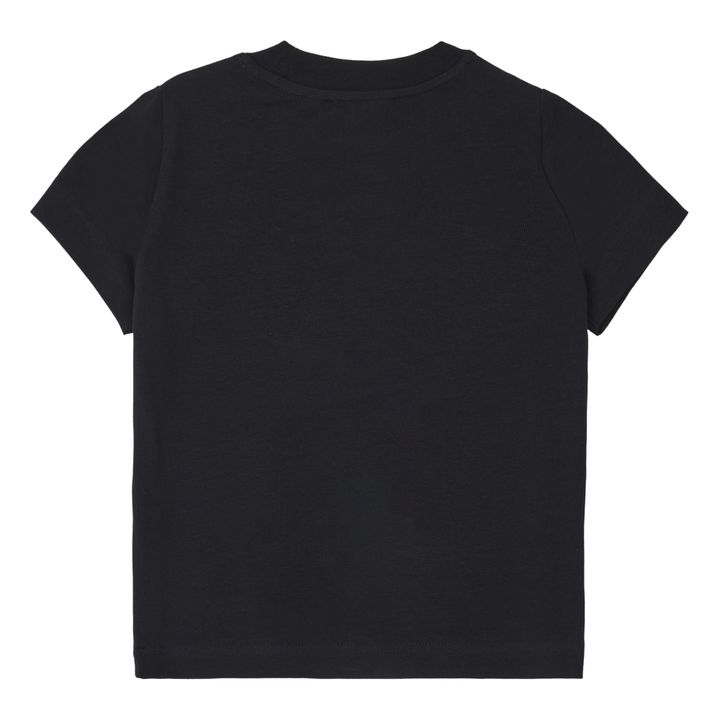 T-shirt Negro- Imagen del producto n°2