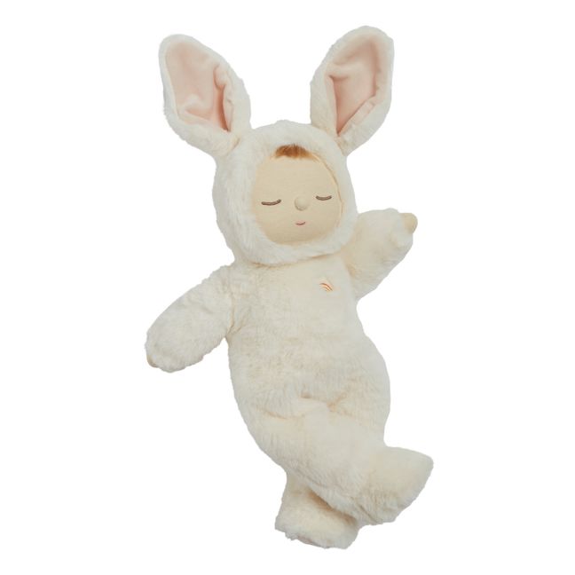 Cozy Dinkums Rabbit Soft Toy | Beige
