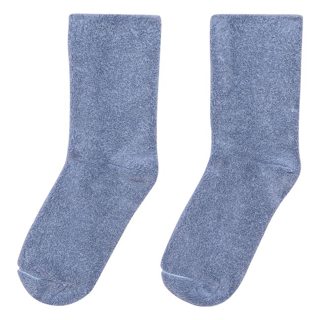 Kok Socks Azul