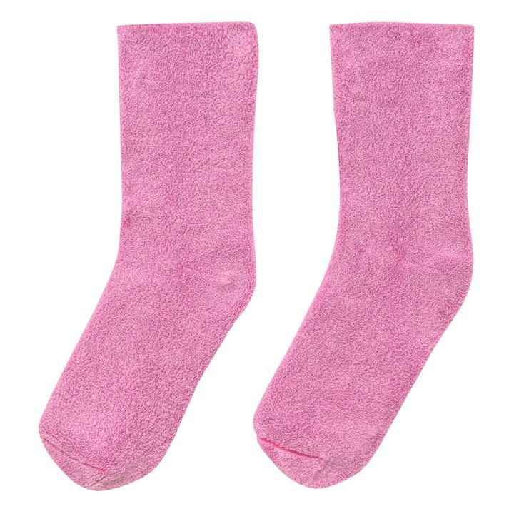 Socken Kok | Rosa- Produktbild Nr. 0