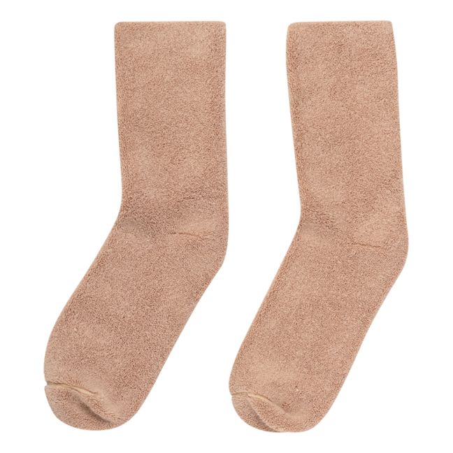 Calzini Koas | Beige