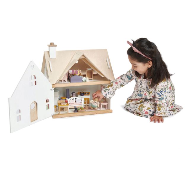 Cottontail Cottage