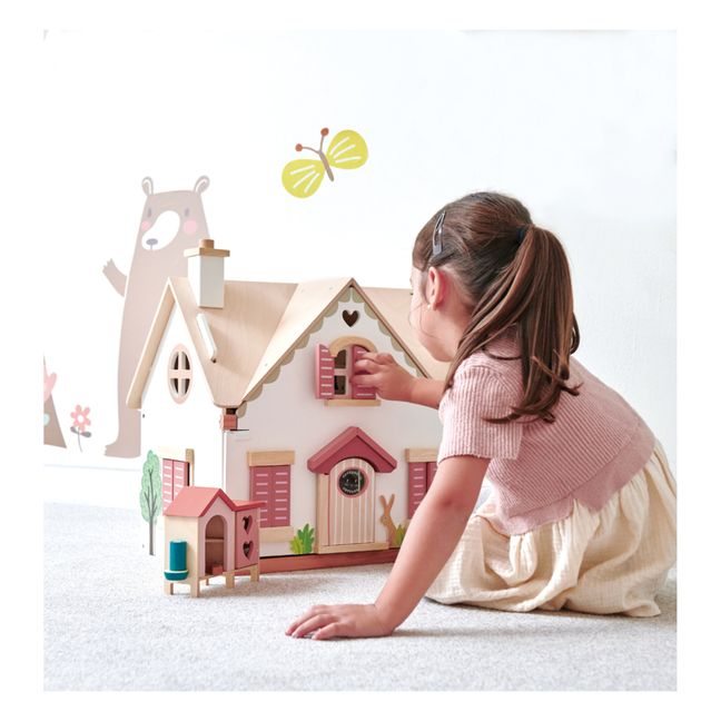 Cottontail Cottage