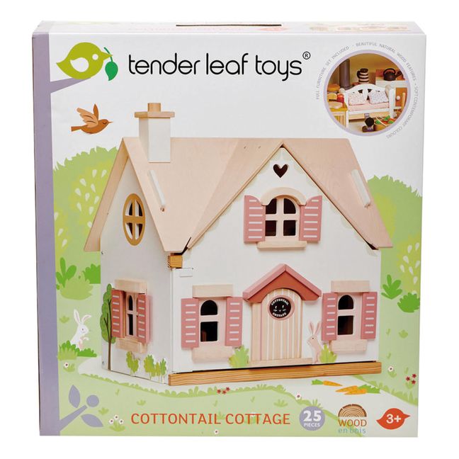Cottontail Cottage