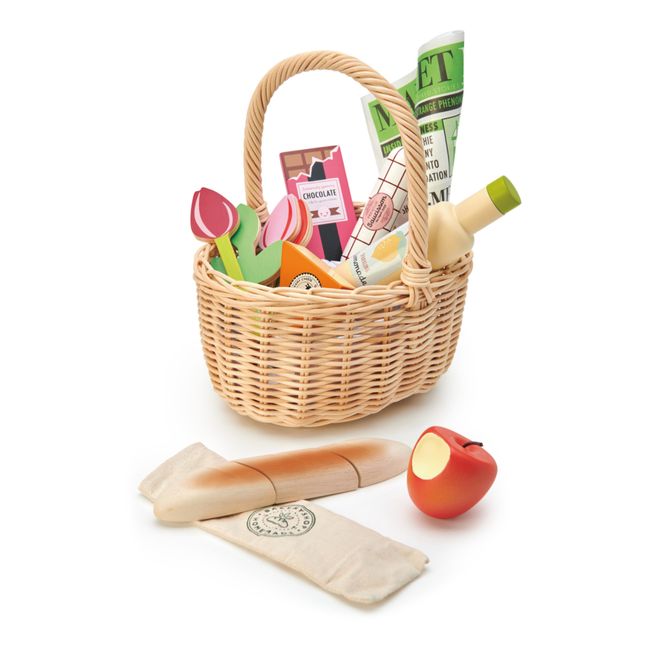 Le panier Jour de Marché