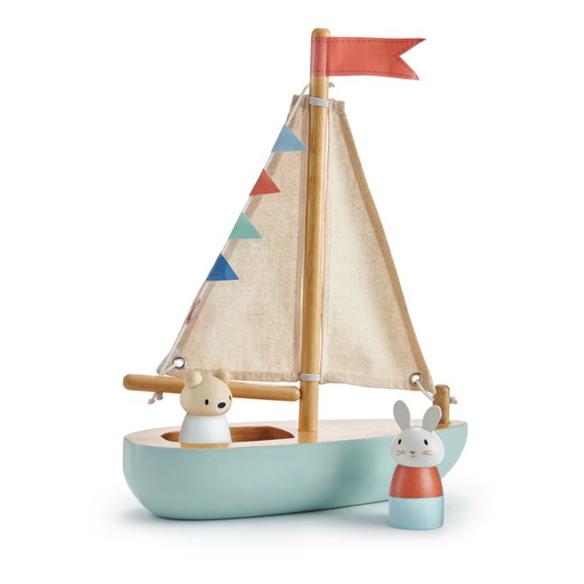Barca, modello: Sailaway