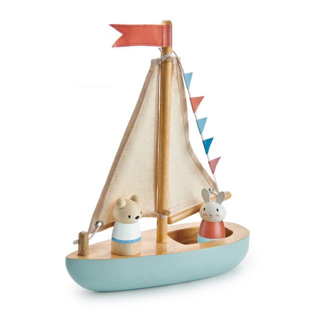 Barca, modello: Sailaway