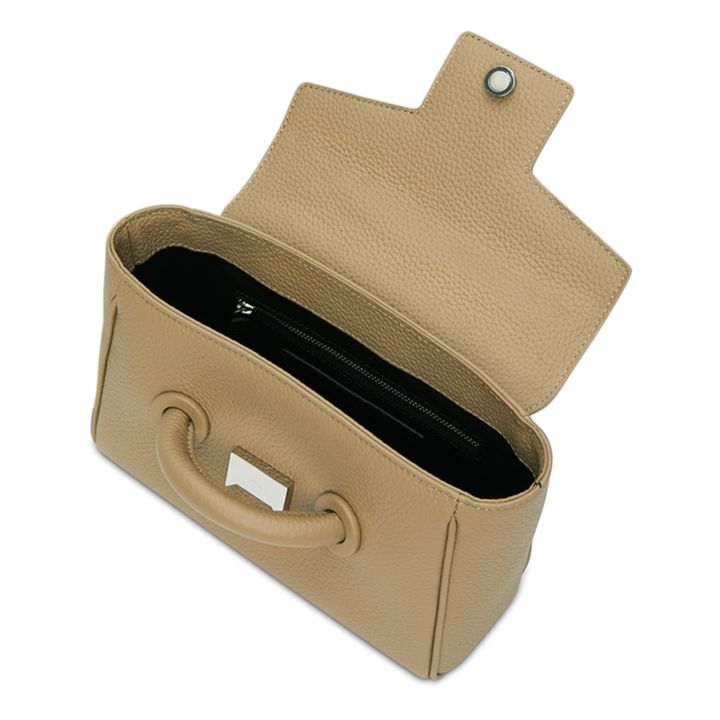 Ever Mini Mini Bag Taupe brown- Product image n°1