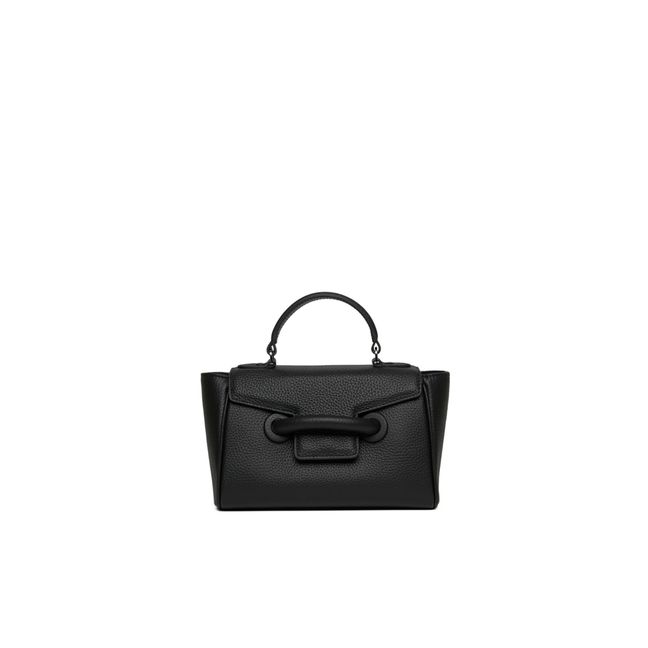 Ever Mini Mini Bag | Black