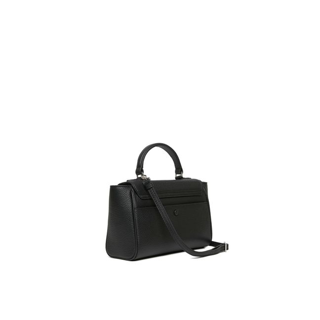 Ever Mini Mini Bag | Black