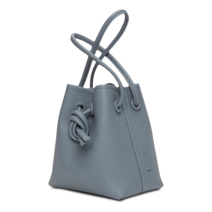 Bond Mini Bag Blau- Produktbild Nr. 1