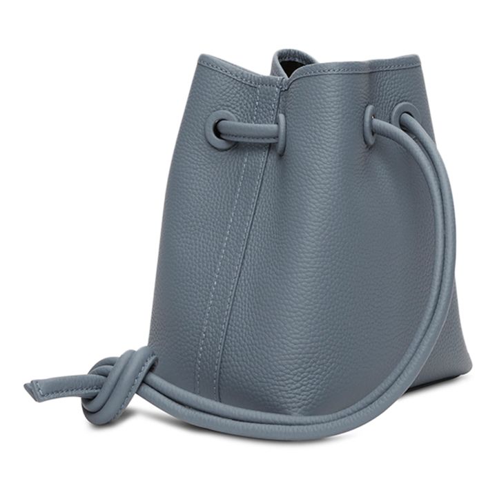 Bond Mini Bag Azul- Imagen del producto n°3