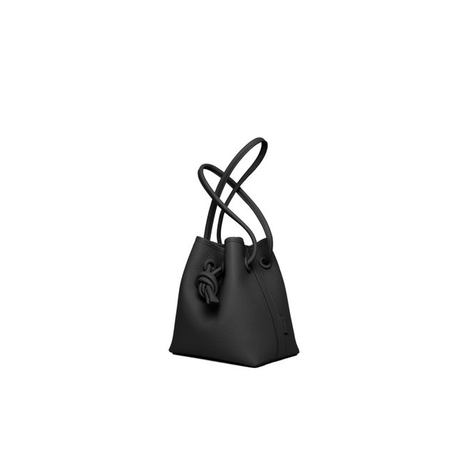 Bond Mini Bag | Black