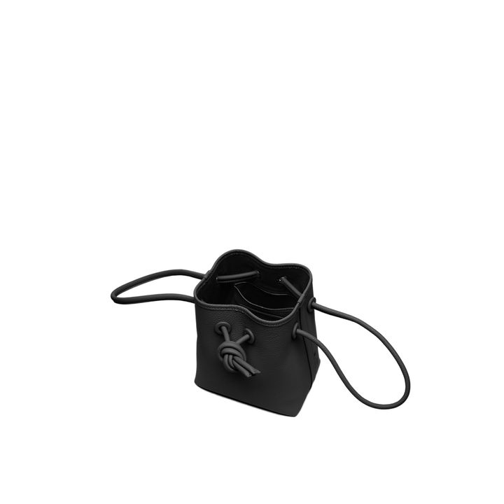 Bond Mini Bag Schwarz- Produktbild Nr. 2