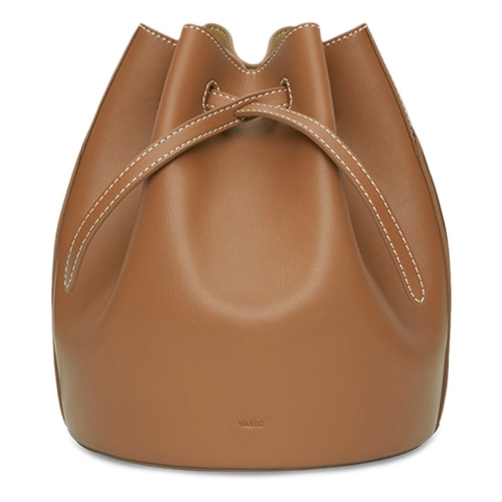 Mini Club Bag Terracotta- Product image n°0