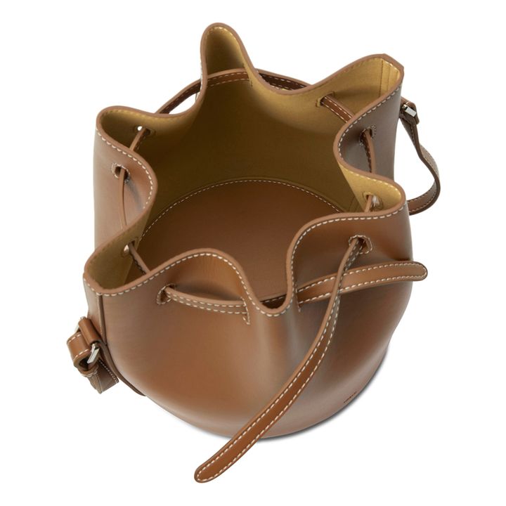 Mini Club Bag Terracotta- Imagen del producto n°1