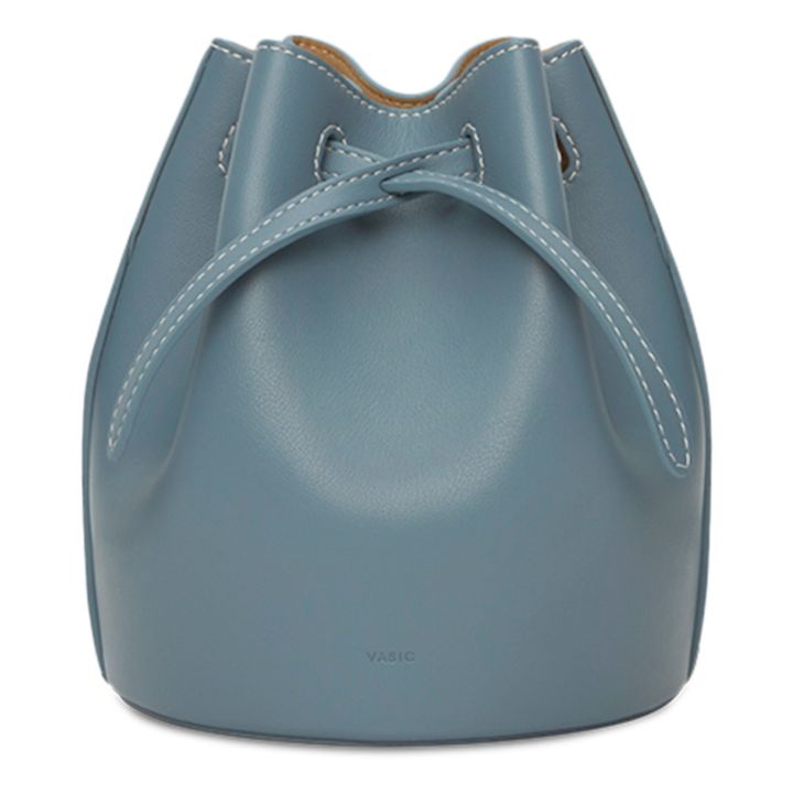 Mini Mini Club Bag Azul- Imagen del producto n°0