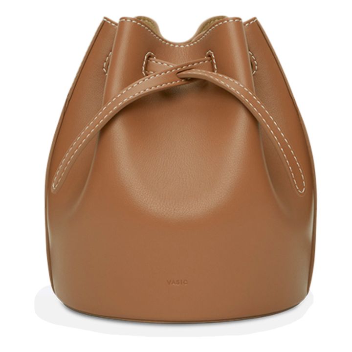 Mini Mini Club Bag | Terracotta