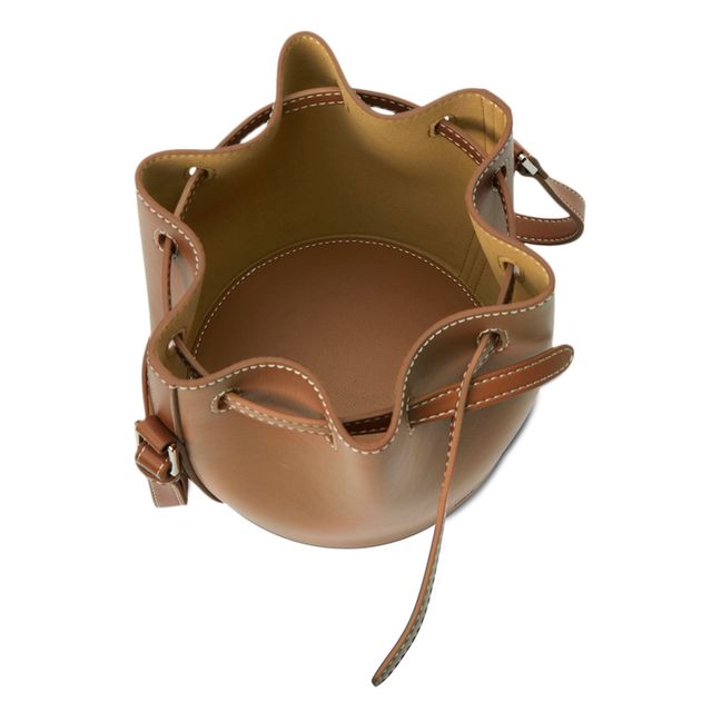 Mini Mini Club Bag | Terracotta