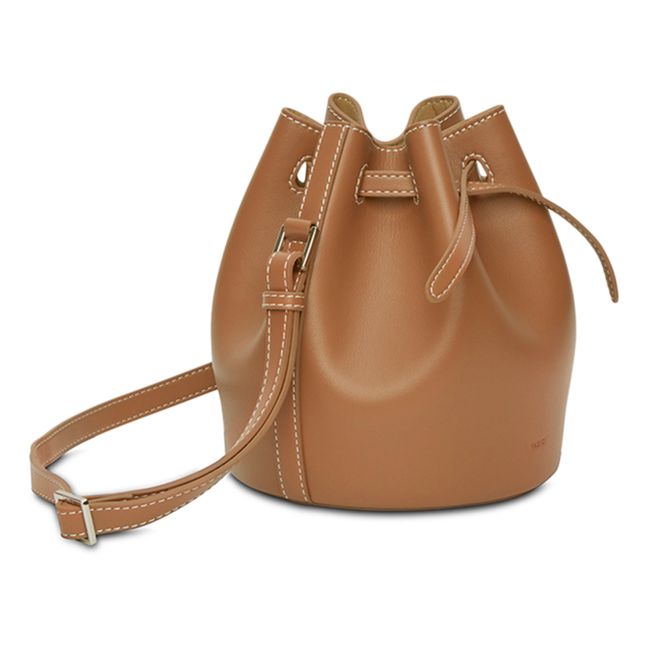 Mini Mini Club Bag | Terracotta