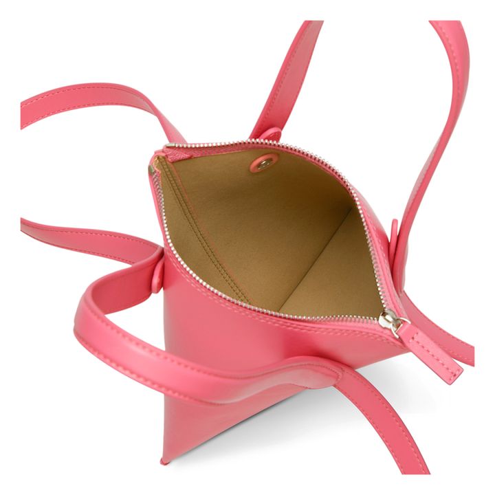 Trico Mini Mini Bag Rosa- Imagen del producto n°1