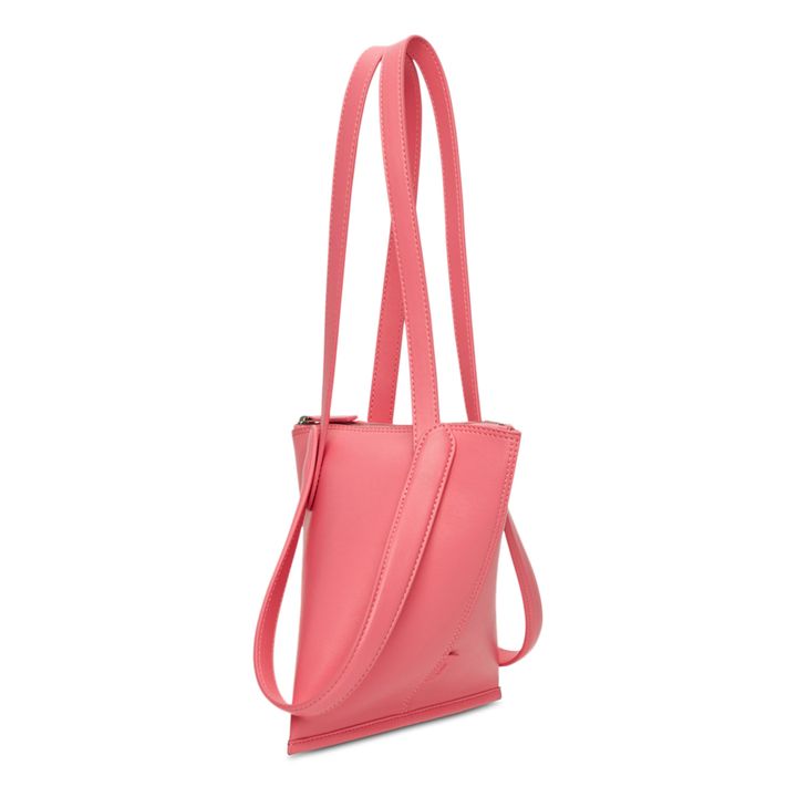 Trico Mini Mini Bag | Pink