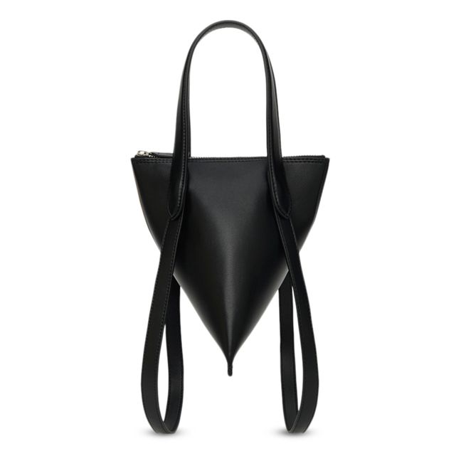 Trico Mini Mini Bag | Nero