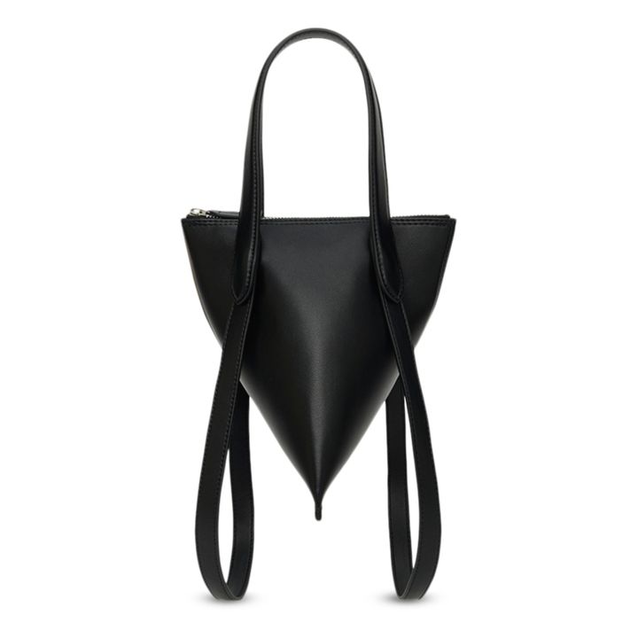 Trico Mini Mini Bag Negro- Imagen del producto n°0