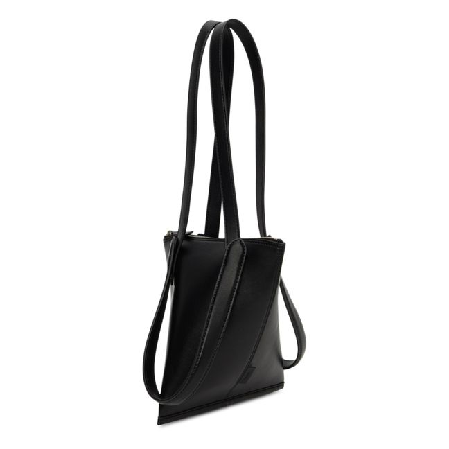 Trico Mini Mini Bag | Black