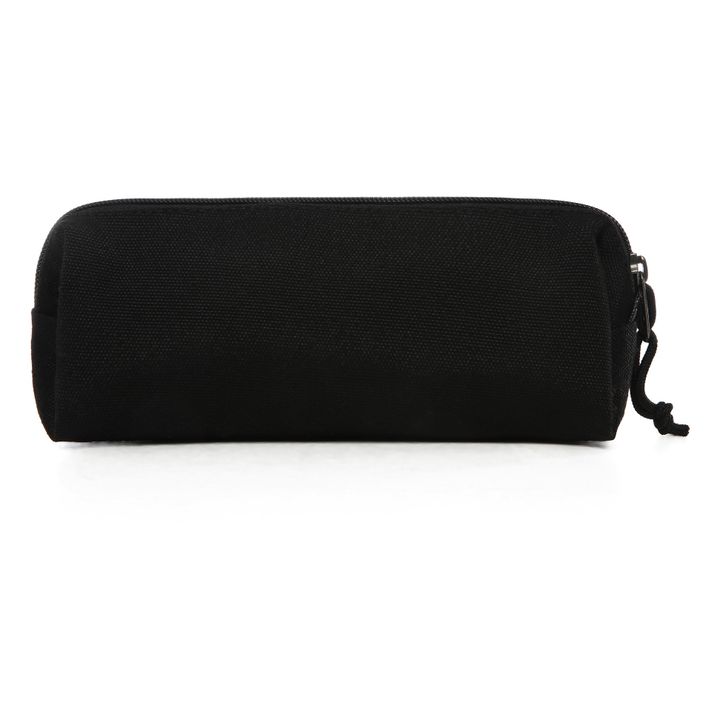 Black vans 2025 pencil case