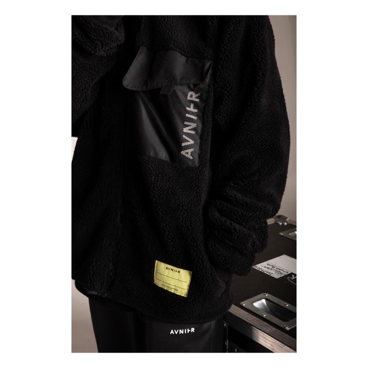 Acoustic Jacket | Negro- Imagen del producto n°3