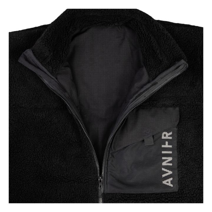 Acoustic Jacket | Black- Product image n°4