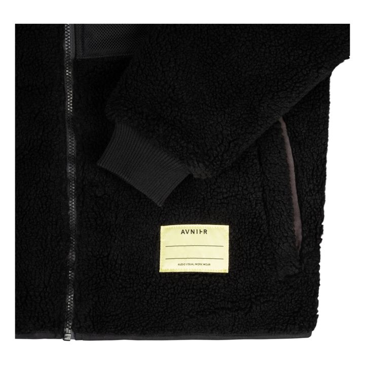 Acoustic Jacket | Negro- Imagen del producto n°6