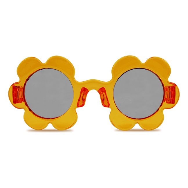 Flower Sunglasses | Naranja