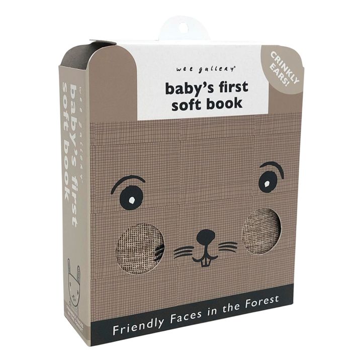 Forrest Plush Book- Product image n°4