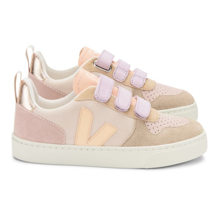 Basket veja cheap rose