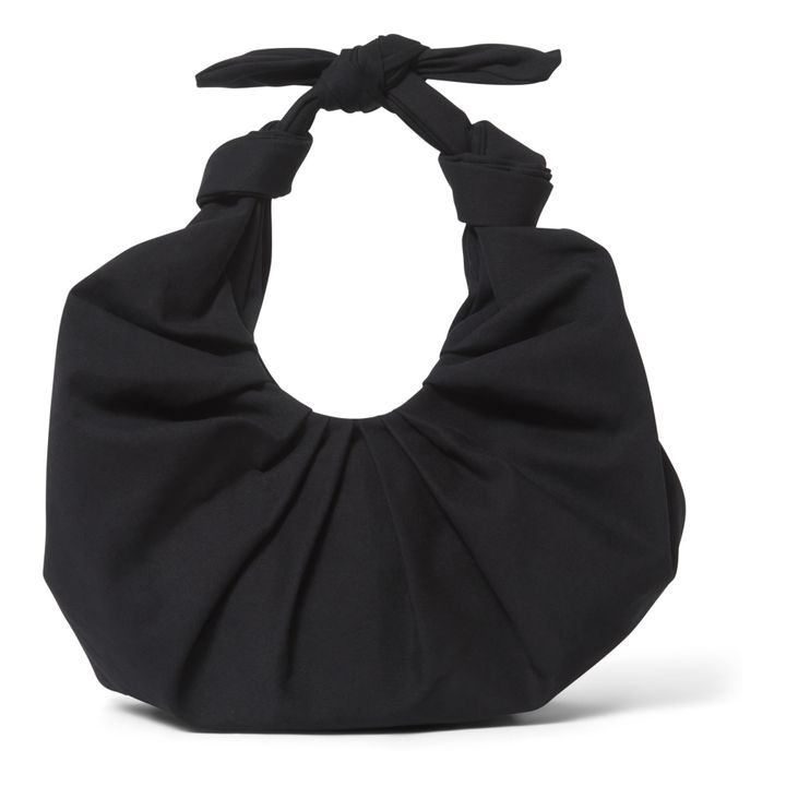Kimi Croissant Bag Negro- Imagen del producto n°0