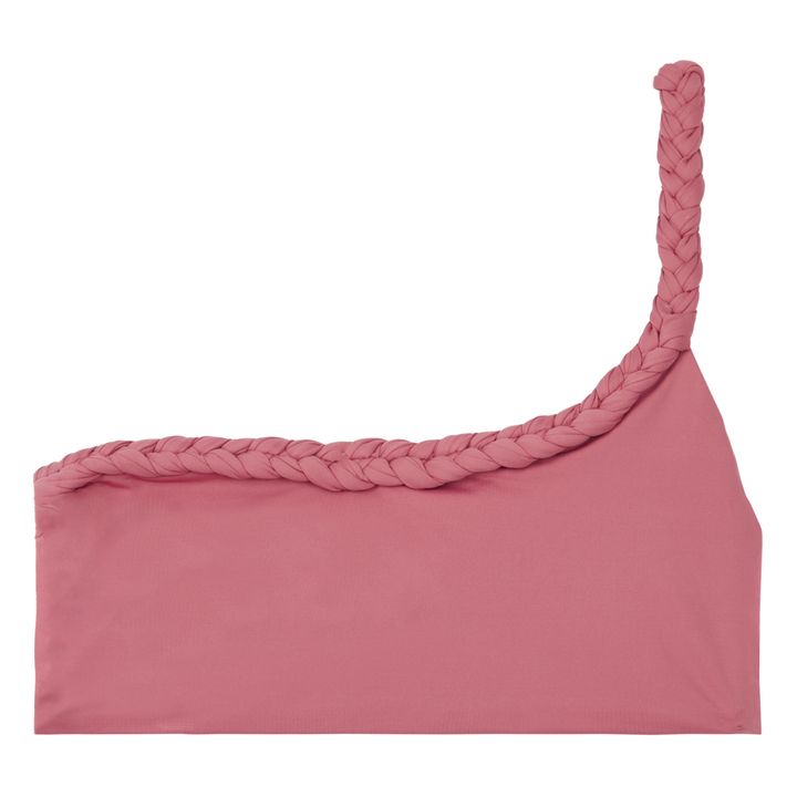 Lisa Bikini Top | Rosa- Imagen del producto n°0